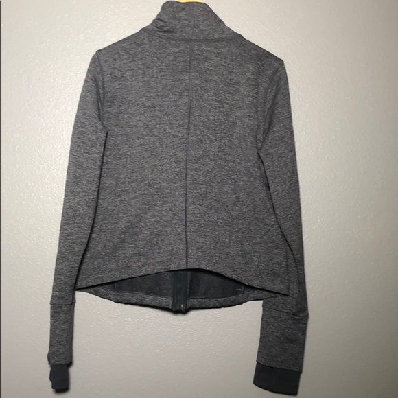 Jacket - Picture 5 of 5